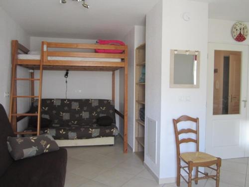 Studio Villard-de-Lans, 1 pièce, 4 personnes - FR-1-689-96