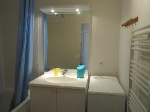 Studio Villard-de-Lans, 1 pièce, 4 personnes - FR-1-689-96