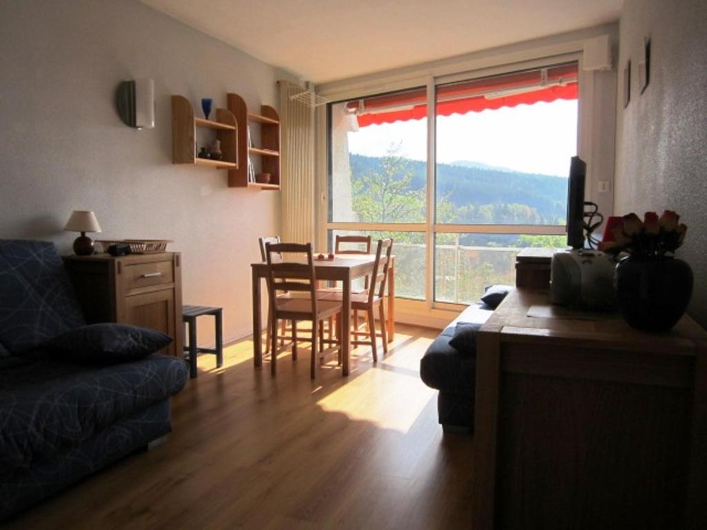 Appartement Studio Villard-de-Lans, 1 pièce, 4 personnes - FR-1-689-97 La Côte 2000 Le Balcon de Villard 38250 Villard-de-Lans