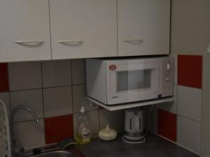 Studio Villard-de-Lans, 1 pièce, 4 personnes - FR-1-689-97