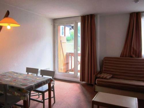Studio Villard-de-Lans, 1 pièce, 4 personnes - FR-1-689-98