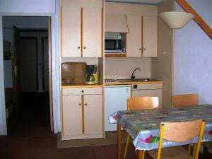 Studio Villard-de-Lans, 1 pièce, 4 personnes - FR-1-689-98