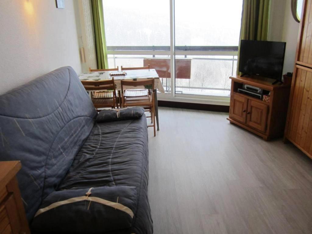 Appartement Studio Villard-de-Lans, 1 pièce, 4 personnes - FR-1-689-99 La Côte 2000 Le Balcon de Villard 38250 Villard-de-Lans