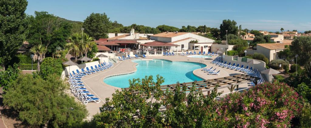 Studio Villard-de-Lans, 1 pièce, 4 personnes - FR-1-689-99