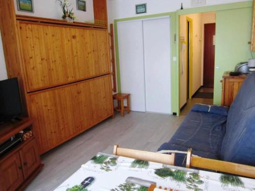 Studio Villard-de-Lans, 1 pièce, 4 personnes - FR-1-689-99