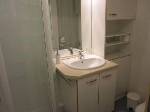 Studio Villard-de-Lans, 1 pièce, 4 personnes - FR-1-689-99