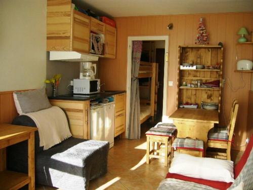 Studio Villard-de-Lans, 1 pièce, 5 personnes - FR-1-689-35