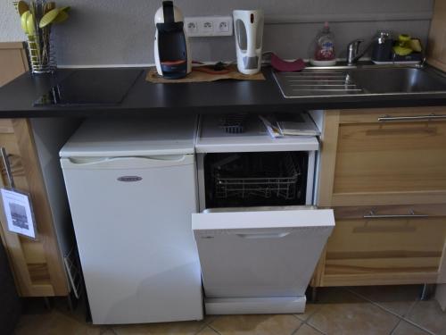 Studio Villard-de-Lans, 1 pièce, 5 personnes - FR-1-689-35
