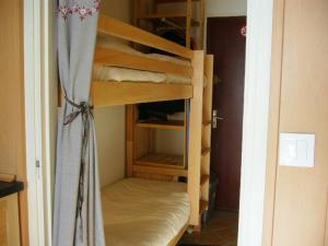 Studio Villard-de-Lans, 1 pièce, 5 personnes - FR-1-689-35