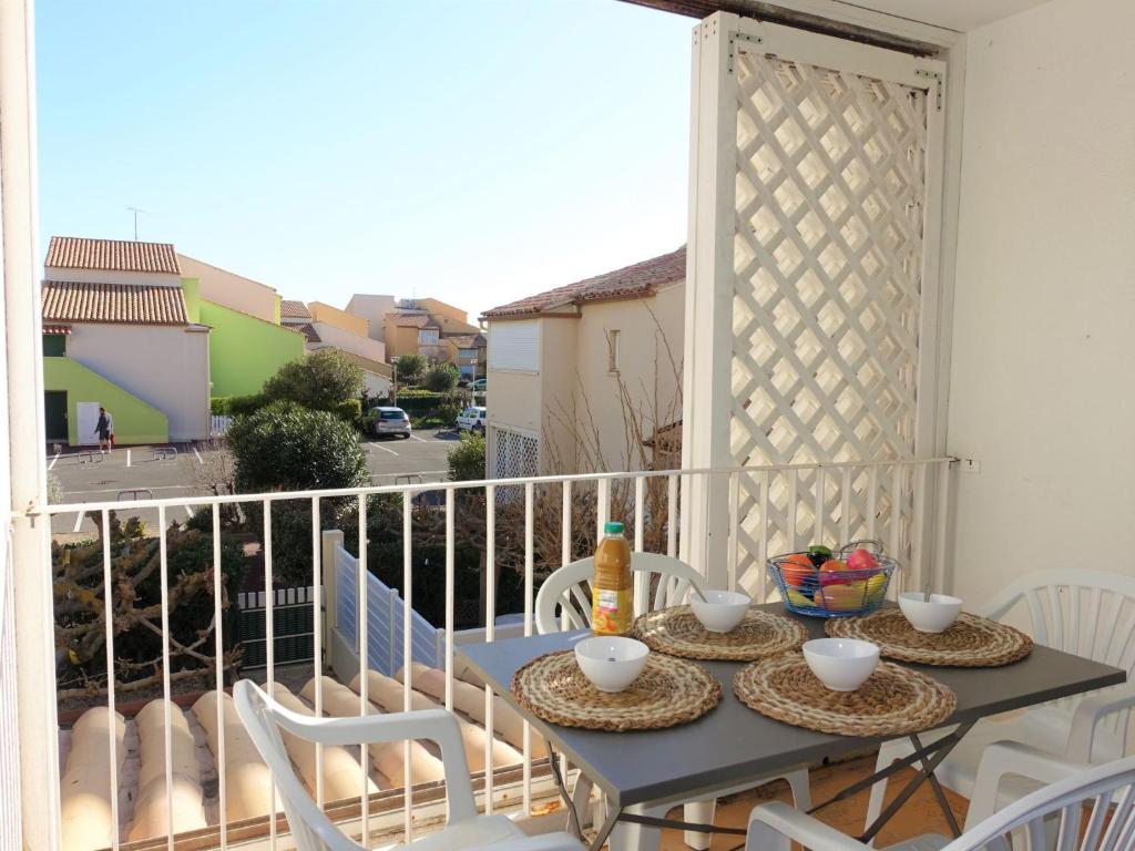 Studio Villard-de-Lans, 1 pièce, 5 personnes - FR-1-689-35