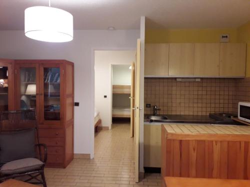 Studio Villard-de-Lans, 1 pièce, 5 personnes - FR-1-689-93