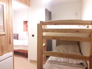 Studio Villard-de-Lans, 1 pièce, 5 personnes - FR-1-689-93