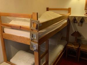 Studio Villard-de-Lans, 1 pièce, 6 personnes - FR-1-689-71