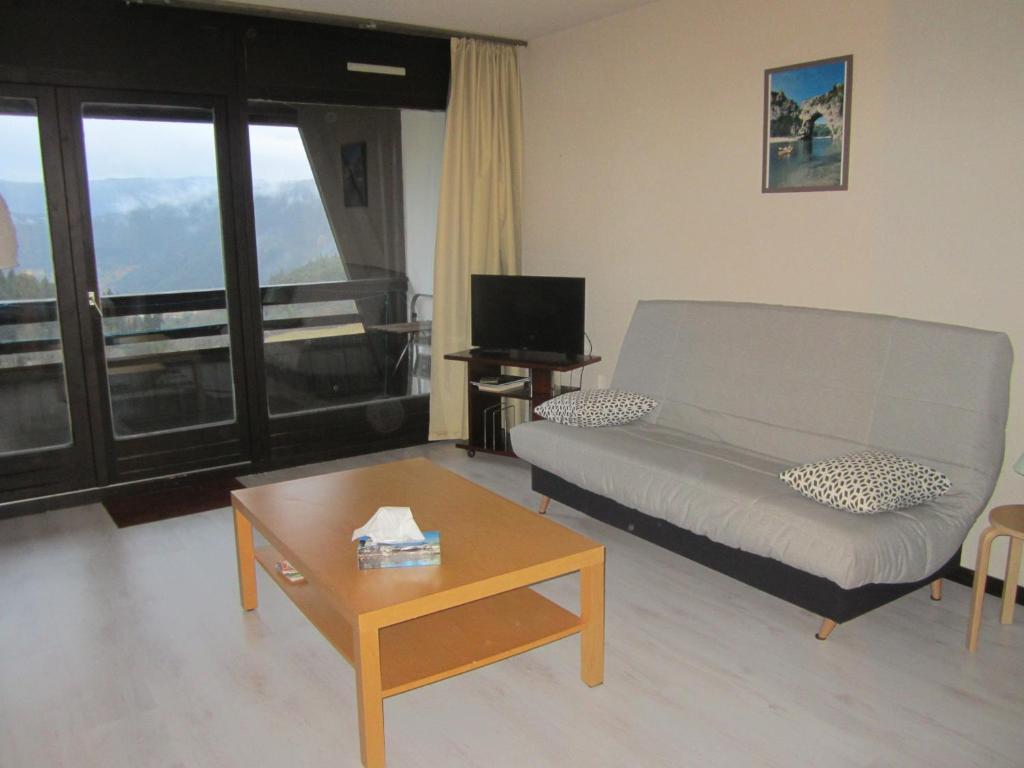 Appartement Studio Villard-de-Lans, 1 pièce, 6 personnes - FR-1-689-79 Route des Clots 38250 Villard-de-Lans