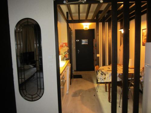 Studio Villard-de-Lans, 1 pièce, 6 personnes - FR-1-689-79