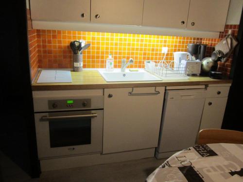 Studio Villard-de-Lans, 1 pièce, 6 personnes - FR-1-689-79