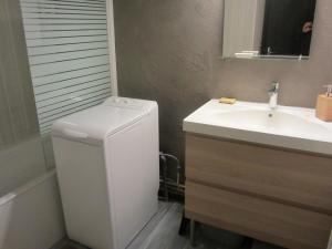 Studio Villard-de-Lans, 1 pièce, 6 personnes - FR-1-689-79
