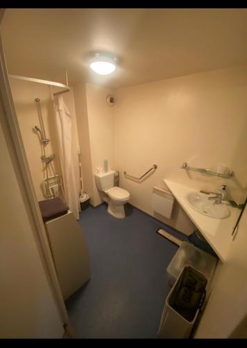 Studio Villejuif 18m2
