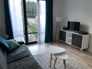Studio Villennes sur Seine près de la gare