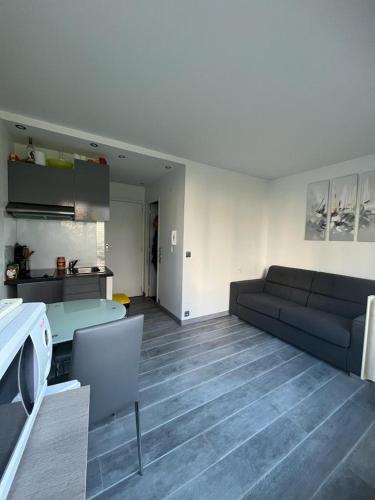 Studio Vincennes proche Paris