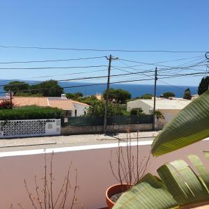 Appartement Studio Vista Mar Rua das Flores 1 8400-510 Carvoeiro Algarve