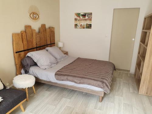 Appartement studio vllage 54 Rue du Portail 83570 Entrecasteaux Provence-Alpes-Côte d\'Azur