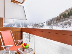 Appartement Studio Vostok Zodiaque-71  73300 Le Corbier Rhône-Alpes