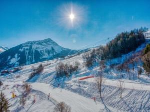 Appartement Studio Vostok Zodiaque-91  73300 Le Corbier Rhône-Alpes