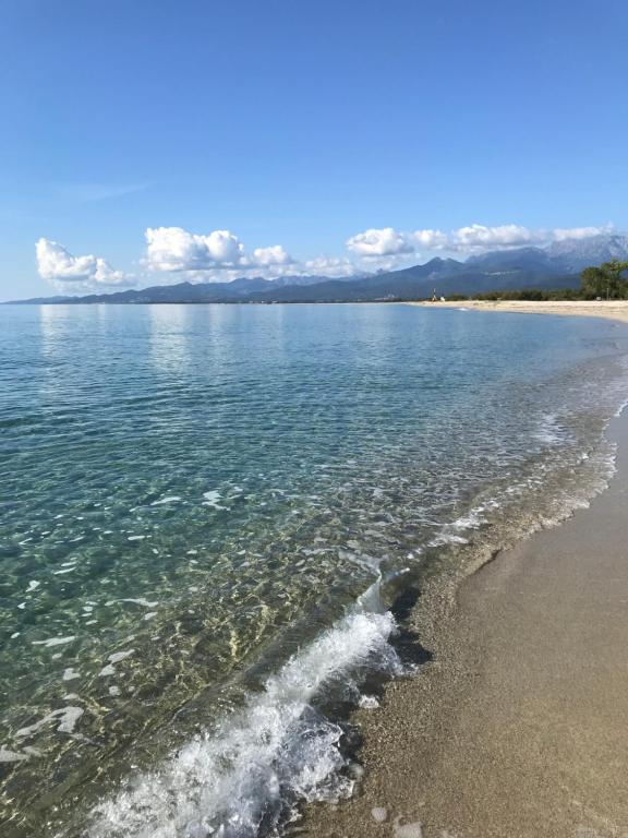 Studio vue mer 83530 Agay