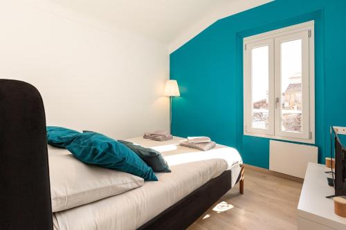 Studio vue mer au Coeur du Suquet