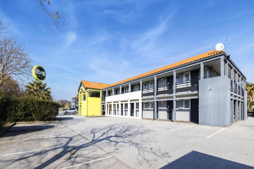 Studio vue mer au Lydia Playa 66420 Le Barcarès
