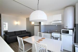 Studio vue mer