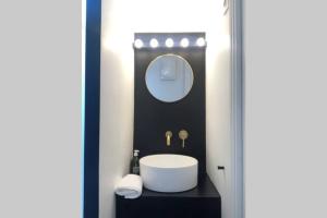 Studio vue mer dans le quartier de saint Victor