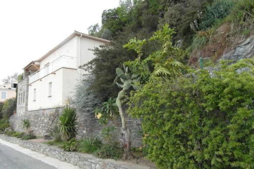Studio vue mer et plaine