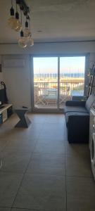 Studio vue mer Port de Hyeres