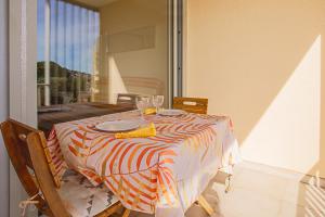 Studio Vue Mer Sainte Maxime