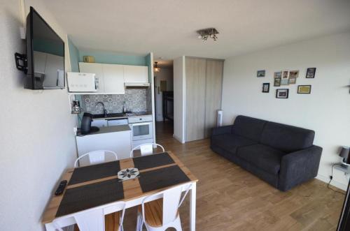 Studio vue mer