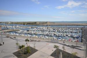 Appartement Studio vue mer 11 Rue du Lieutenant Panis 34350 Valras-Plage Languedoc-Roussillon