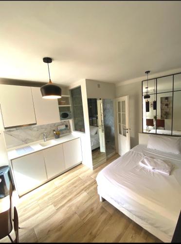 studio vue mer
