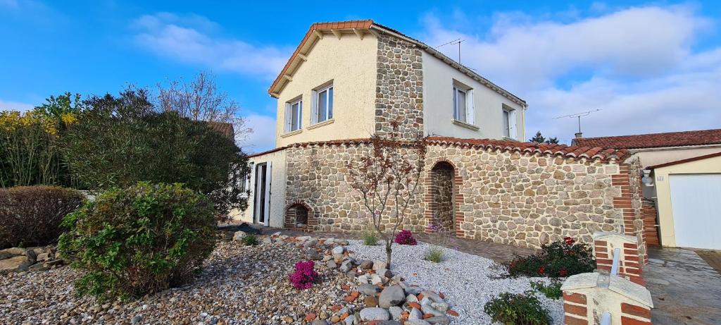 Studio vue montagne pour 4 personnes Morzine