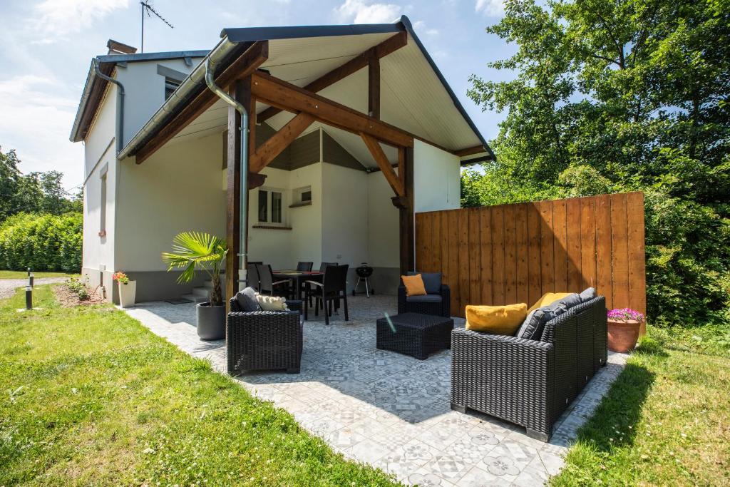 Studio vue montagne 66600 Rivesaltes