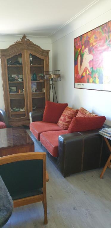 Studio vue panoramique sur mer 14640 Villers-sur-Mer