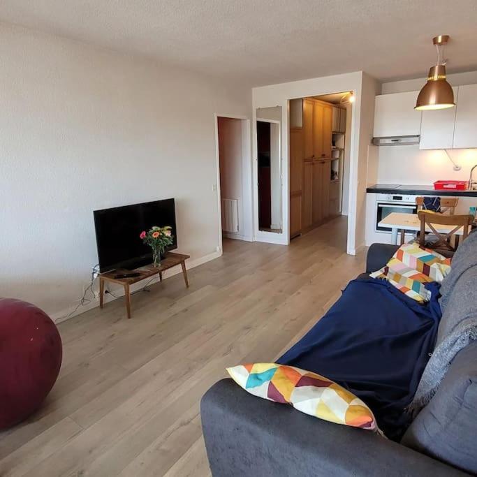 Studio vue port à Capbreton Quai Bonamour, 40130 Capbreton