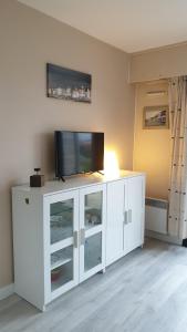 Appartement studio Vue sur baie avenue Francois Mitterand 99 RESIDENCE LES NATURELLES 62930 Wimereux Nord-Pas-de-Calais