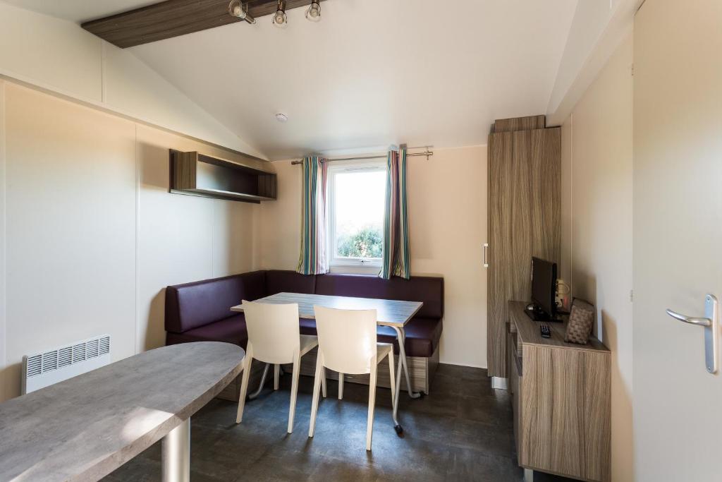 Studio vue sur mer