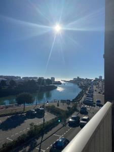 Appartement Studio vue sur mer 13 Rue Joseph Benatier 85100 La Chaume Pays de la Loire