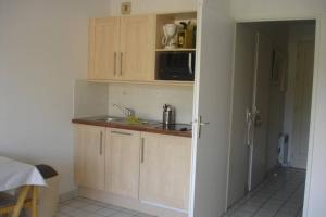 Studio - Wifi - 800m Plage - 200m Golf