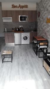 Studio Williams Apartment