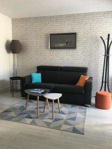 Appartement Studio \ Résidence Fort de Croy, Boulevard Alfred Thiriez 1 62930 Wimereux Nord-Pas-de-Calais