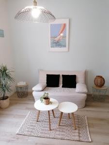 Appartement Studio Winston 20 Rue Winston Churchill 35800 Dinard Bretagne